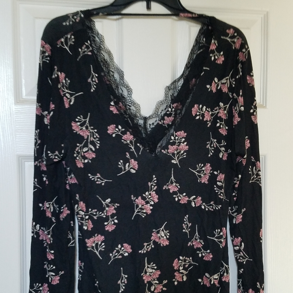 Daytrip top